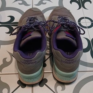 New Balance Tennishoes